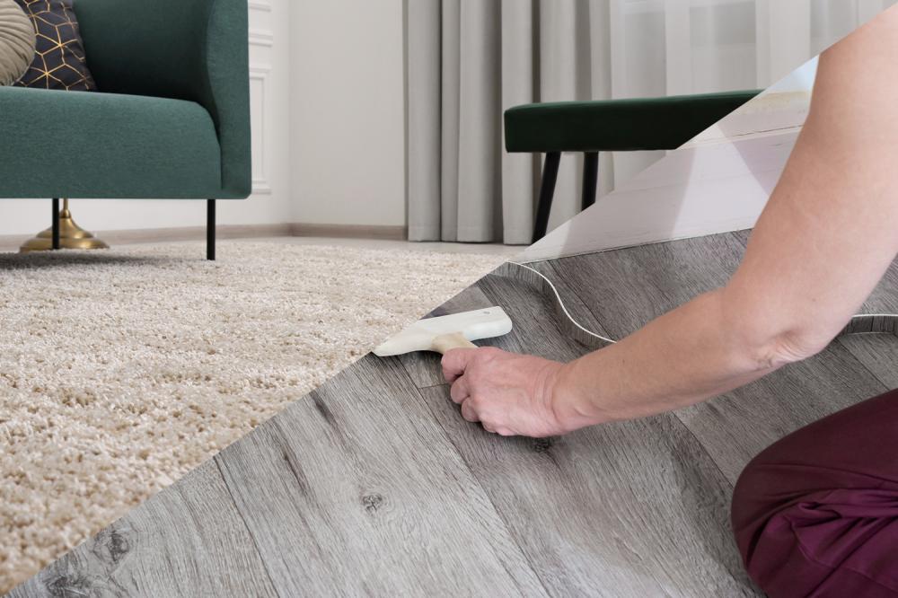 pose-de-lino-pvc-moquette